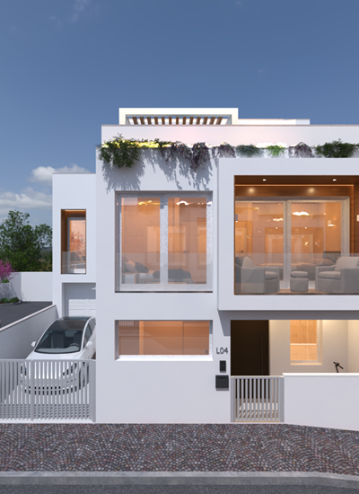 Loteamento Glamorous Villas